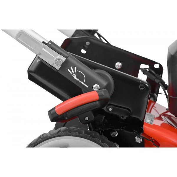 Batteridriven grsklippare 46 cm - 82 V