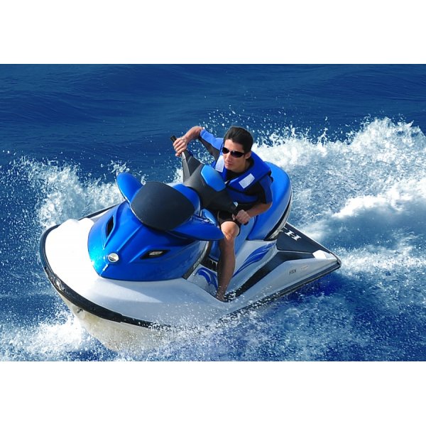 Vattenskoter/Jetski (250cc)
