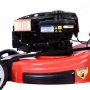 Bensindriven grsklippare 56 cm, sjlvgende - Briggs & Stratton 190cc