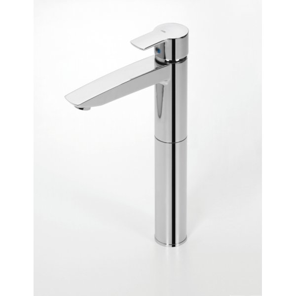 Oras Tvttstllsblandare, hg modell Cubista 2801