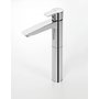 Oras Tvttstllsblandare, hg modell Cubista 2801
