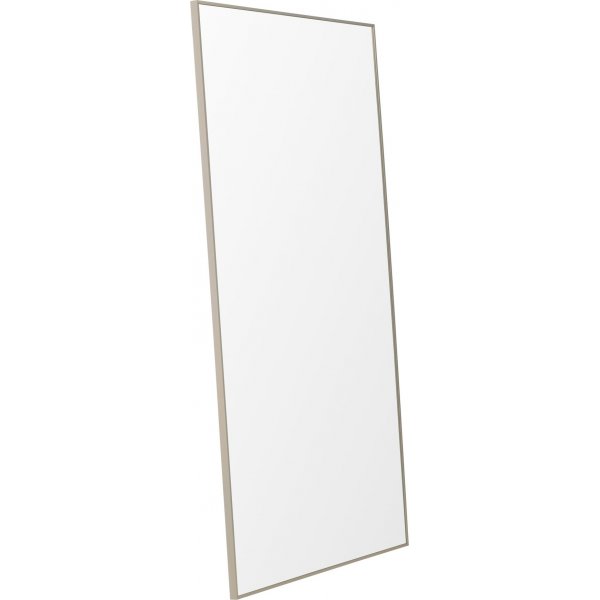 Spegel Orlando 190 x 120 cm - Beige Spegel Orlando 190 x 120 cm - Beige