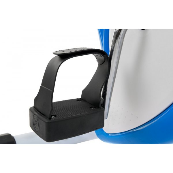 Träningscykel - Blå Träningscykel - Blå