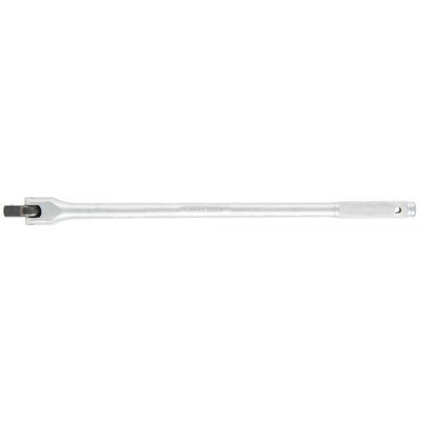 Ledhandtag 1/2\\\", 450 mm