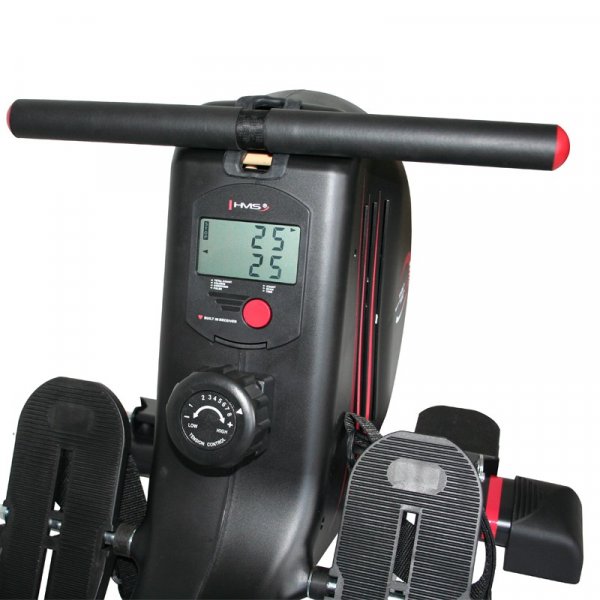 Roddmaskin - Magnetiskt motståndssystem (ZM1502) Roddmaskin - Magnetiskt motståndssystem (ZM1502)