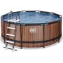 Pool  360 cm