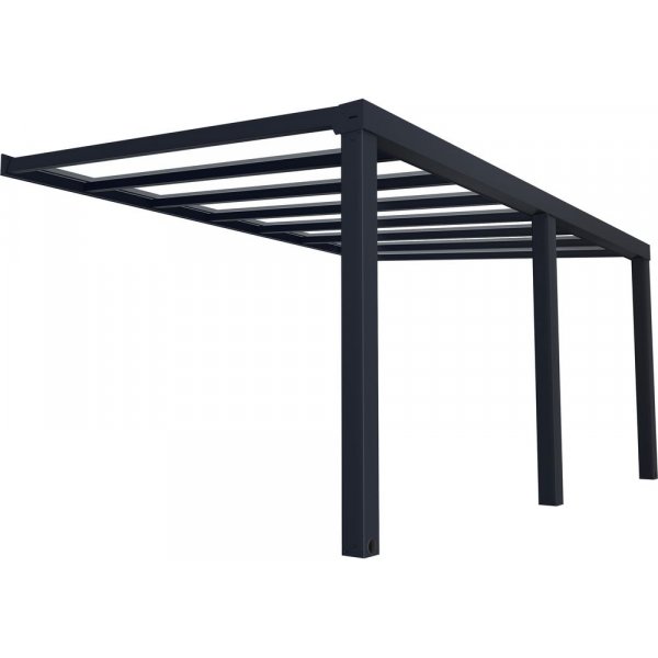 Altantak Stockholm 3.4X5.2 - Gr�