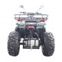 Elektrisk ATV - 4200W (4WD) + Lse kde