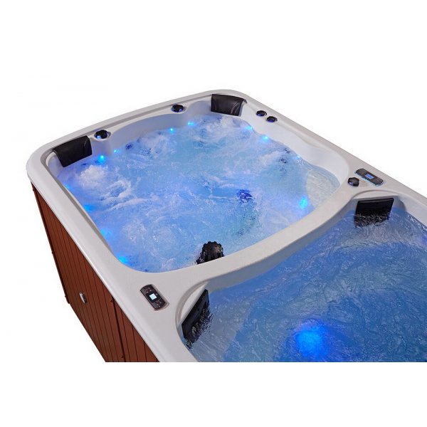 Swimspa Aqua S06M - 5,9 m Swimspa Aqua S06M - 5,9 m