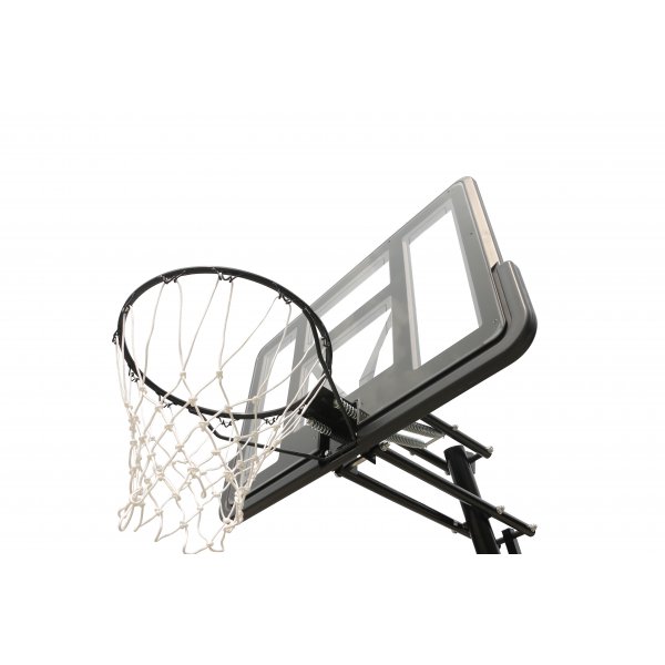 Hoop - Basketkorg med ställning Hoop - Basketkorg med ställning