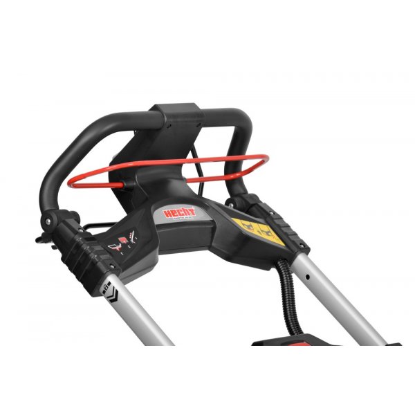 Batteridriven grsklippare 51 cm - 82 V