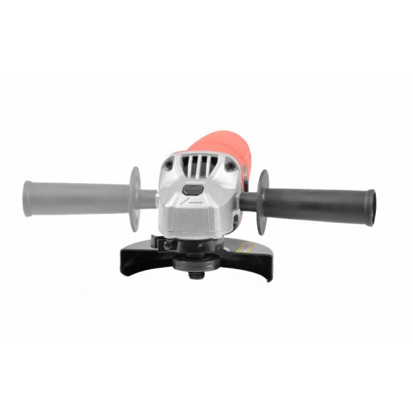 Elektrisk vinkelslipmaskin&nbsp;500W