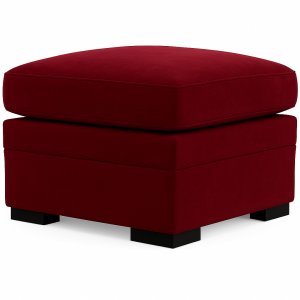 Sandn�s Fotpall - R�d