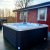 Whirlpool Poseidon - 5-6 Personen