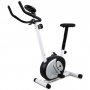 Heimtrainer 4kg Schwungrad - Trekkrunner TD001X-20