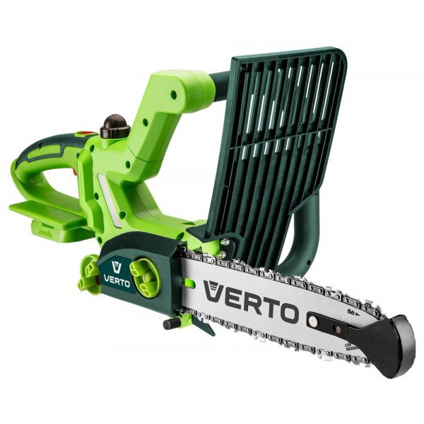 Motorsg, 18V, utan batteri