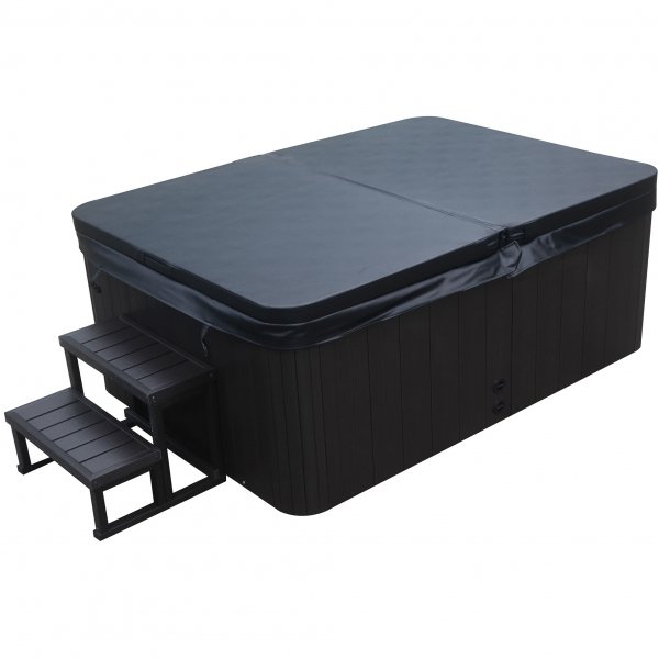 Spabad Nirvana - 2 personer Spabad Nirvana - 2 personer