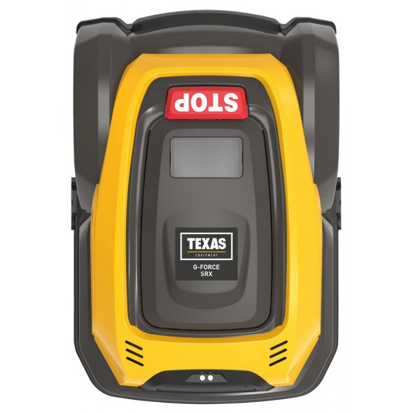 Robotgr�sklippare 2,9 Ah - klippyta 800 m�