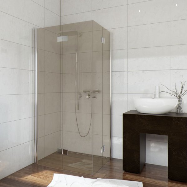 Fresh Line I - Vikbara dörrar Fresh Line I - Vikbara dörrar