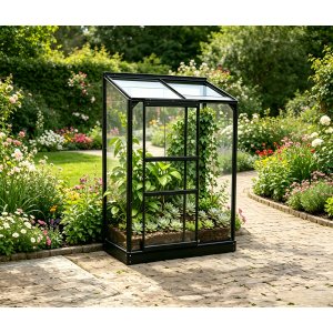 V�gdrivhus Atlas - 0,9 m�