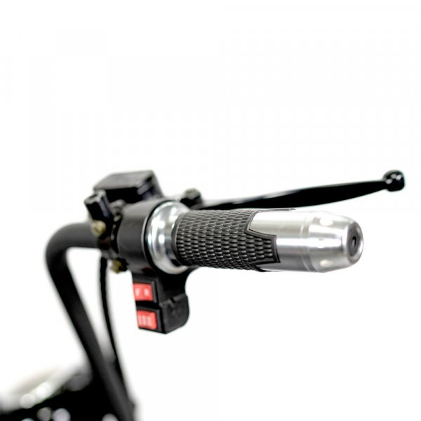 Elscooter Trehjulet - CityCoco 1200W Elscooter Trehjulet - CityCoco 1200W