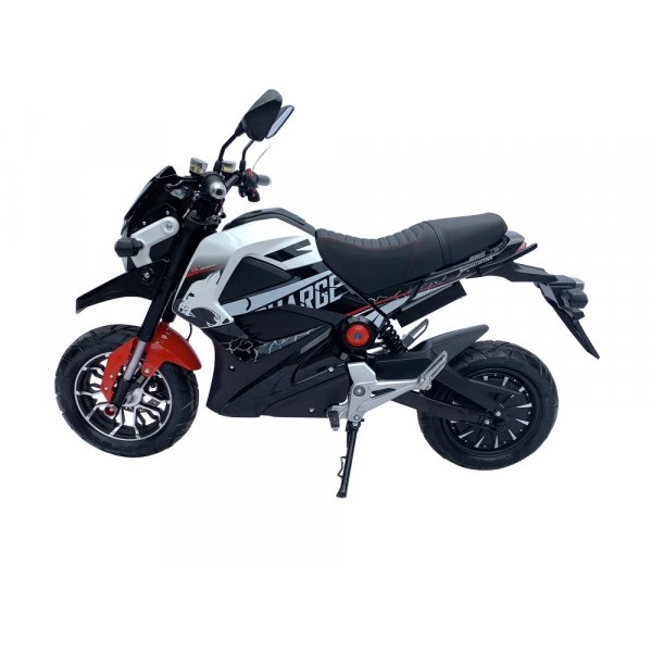 Elmoped Charge - 2200W Elmoped Charge - 2200W