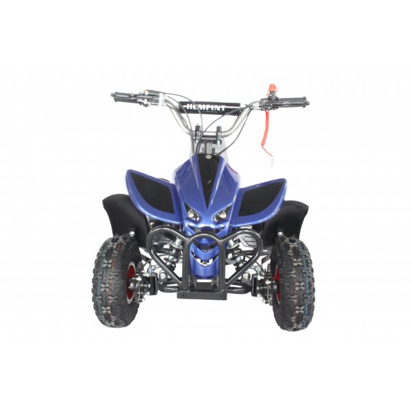 Mini-Fyrhjuling - 50cc