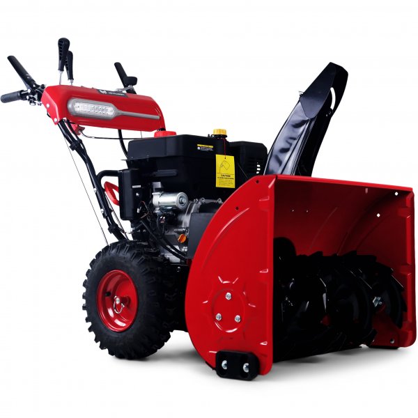 Schneefräse 420 CC 15 PS Pro Batteriestart & Handwärmer & Licht 9 kW - Metalcraft Schneefräse 420 CC 15 PS Pro Batteriestart & Handwärmer & Licht 9 kW - Metalcraft