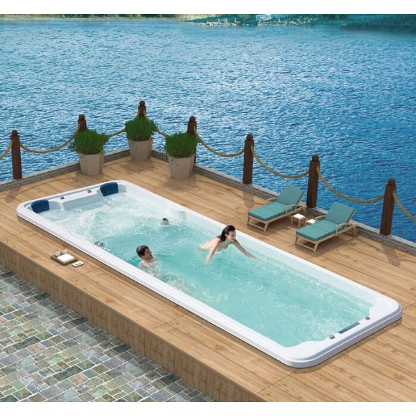 Swimspa Aqua S08B - 7,8 m
