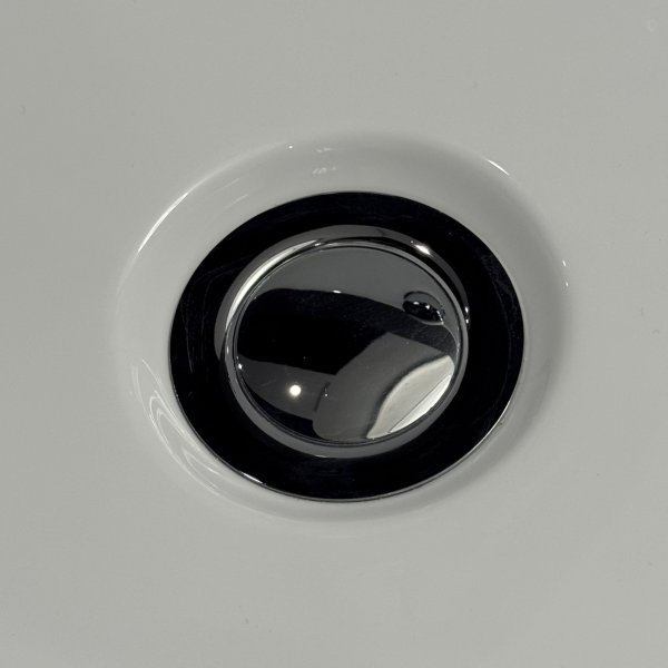 Badkar Kona frist�ende 150 � 75 cm