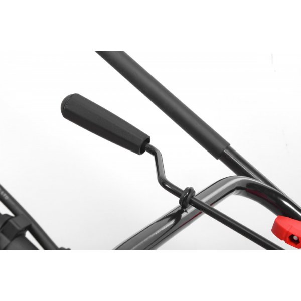 Elektrisk snöslunga - Enstegs - 1800W Elektrisk snöslunga - Enstegs - 1800W