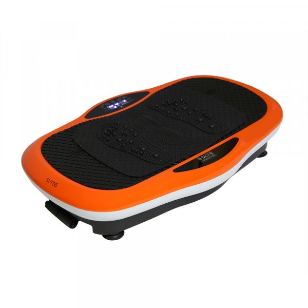 Vibrationsplatta SVP05