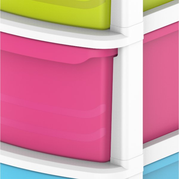 F�rvaringshurts 4 l�dor