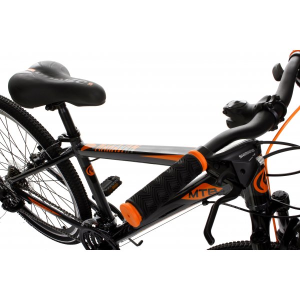 Mountainbike Mahavan 26\\\" Orange Mountainbike Mahavan 26\\\" Orange