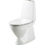 If Sign Art WC-stol 6840 Vit