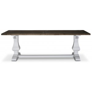 Eskil vintage matbord �tervunnet tr� 240x100 cm
