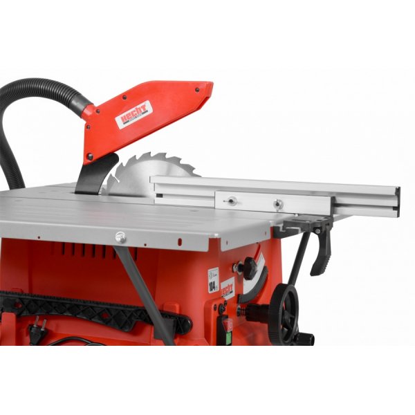 Bordscirkels�g med�bordsf�rl�ngning - 2000W