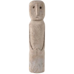 Dekoration Sandsten 35 cm