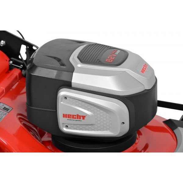 Batteridriven grsklippare 51 cm - 82 V