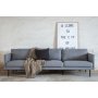 Soffa Eden XL - 262 cm