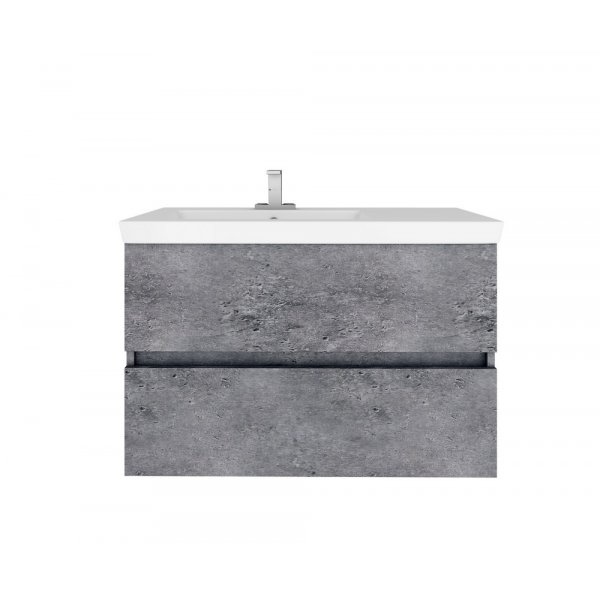 Luxus Badrumsmöbler 85 cm - paket Luxus Badrumsmöbler 85 cm - paket