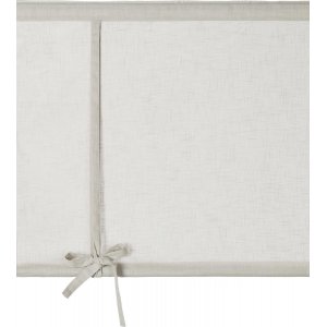 Otila knythisskappa 160 x 90 cm - Beige