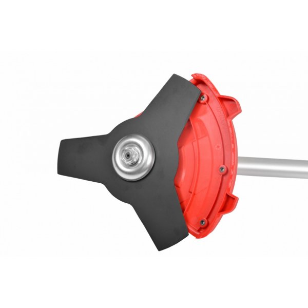 Grästrimmer/röjsåg till multimaskin Grästrimmer/röjsåg till multimaskin