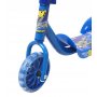 Sparkcykel med 3 hjul - Battle Space