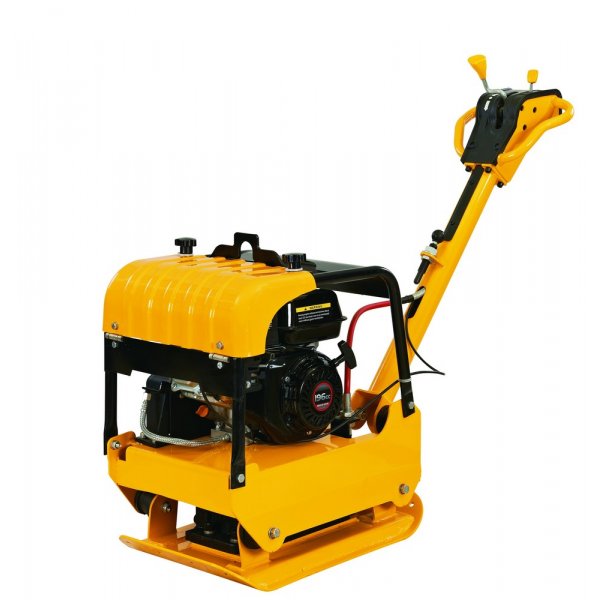 Markvibrator - 25000 N