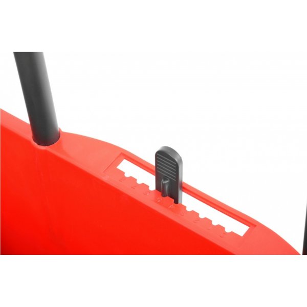 Düngerstreuer - 20l Düngerstreuer - 20l