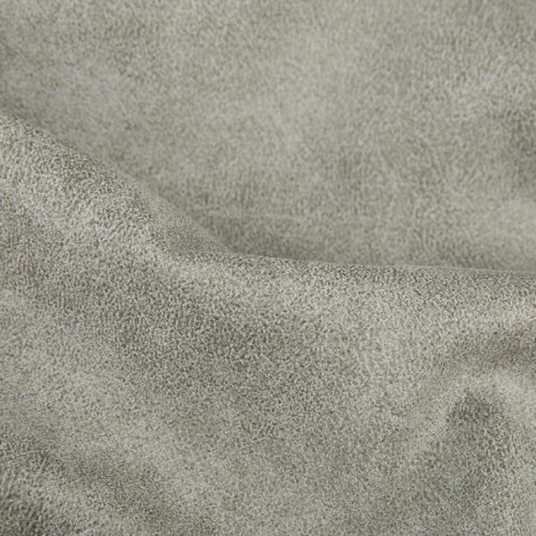 West s�nggavel med nitar 120 x 150 cm - Ljusgr�