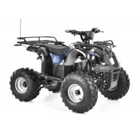 Elektrisk ATV - 1200W Blå Elektrisk ATV - 1200W Blå
