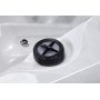 Spabad Cleanse 809C Deluxe