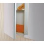 Mbelpaket Estella 75 vit